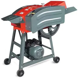 Really 3HP Chaff Cutter with Electric Motor, RAPL-CC-9Z-1.0 image 2