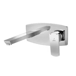 Jaquar Kubix Prime Brass Chrome Wall Mounted Basin Mixer, KUP-35233NKPM-picture-15