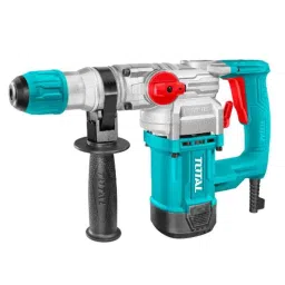 Total 1050W 1100rpm Rotary Hammer Drill Machine, TH110266-picture-26