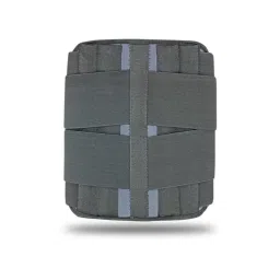 Samson LS-0401 Contoured Lumbo Sacral Support, Size: S image 3