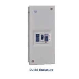 L&a;T ST98050OOOOA MCCB In SS Enclosure Rated Operating 415V, Insulation Voltage 690V-picture-27