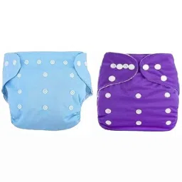Fastgear Reusable Free Size Cotton Diaper for Kids, FG381-picture-24