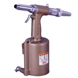 Lobster AR-021EX 26mm Monobolt Pneumatic Air Riveter Gun-picture-28