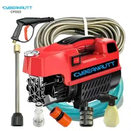 Cybernautt CP010 2400W 9.5lpm Automotive Car Washer image 2