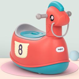 baybee Ponyta Baby Potty Training Seat Chair for Kids Toilet Seat for 0 to 5 Years Baby Potty Seat-picture-32