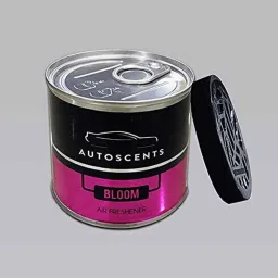 Autoscents Aqua Car Air Freshener image 2