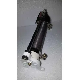 generic 50Ohms 6 inch Ni Chrome &a; Eureka Rheostat for School &a; Laboratories image 2