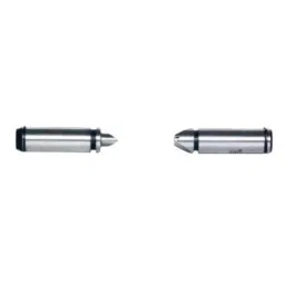 Insize V-Shaped and Cone-Shaped Anvil for Internal Micrometer, Range: 0.6-0.9 mm/44-28TPI, 7381-T12 (Pack of 3)-image-75