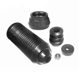 Talbros Rear Rear Strut Kit For Skoda/Volkswagen Vento 2012-2021/Polo 2012-21/Beetle 1998-2019/Ameo 2016-20 With Pu Bump Stopper, Tsk71048Vw-picture-36