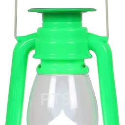 shveta solar rechargeable LED LAMP with charger 2 hrs Lantern Emergency Light-picture-25