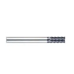 YG-1 140mm 6 Flute X-power Corner Radius End Mill, EM835905-picture-11