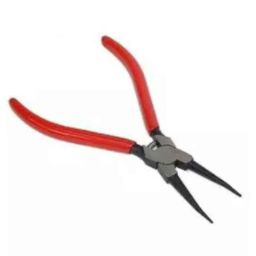 Eastman 13 inch Internal &a; External Straight Alloy Steel Circlip Plier, E-2032-picture-11