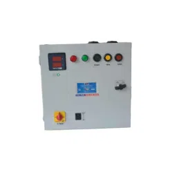 ARC 20HP Air Break Star Delta Motor Control Panel, BADC SD-picture-38