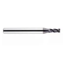 YG-1 57mm 4 Flute Carbide Long End Mill with Corner Radius, EMB40050-picture-48
