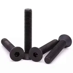 TVS 1/2x3 inch Socket CSK Head Cap Screw (Pack of 200) image 3