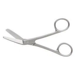 HIT CLASSIC 8 inch Stainless Steel Episiotomy Surgical Scissor-picture-41