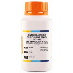 TM Media 500g Enterobacteria Enrichment Broth Mossel, TM 1838-picture-35