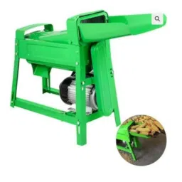 VGT 150kg/hr Single Phase Mild Steel Corn Thresher Machine with 1HP Motor-picture-32