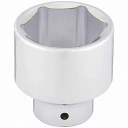 Westward 1-13/16 inch Steel Chrome Socket, 10E287-picture-36