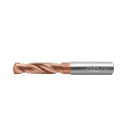 Dolphin 8.5mm Solid Carbide 55 HRC Through Coolant Drill-picture-1