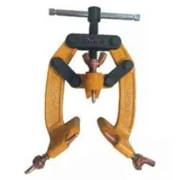 Inder P-491C 5-8 inch Portable Pipe Welding Alignment Clamp-picture-25