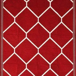 ncs Red Velvet Carpet image 2