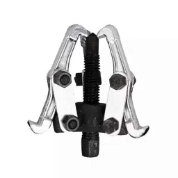 B K Jagan &a; Co 8 inch Black &a; Silver 3 Leg Bearing Puller, B.K.J556-picture-35