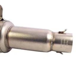 RA Accessories Black SC Project Long Silencer Exhaust for Harley Davidson XR1200-Blue image 5