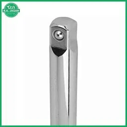 B K Jagan &a; Co 3 inch Extension Bar with 1/2 inch Drive image 4