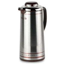 iBELL 1900ml Stainless Steel Silver Premium Glass Vacuum Jug Flask, IBLJF3190H-picture-46