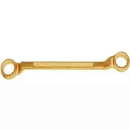 Jhalani 1/8x3/16 Inch Aluminium Bronze Ring Spanner-picture-12