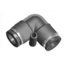 Spac 6mm EPV Equal Elbow Connector-picture-45