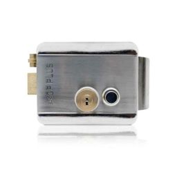 CP Plus Rectangular Electronic Door Lock, D0-JX3G-LA5U-picture-41