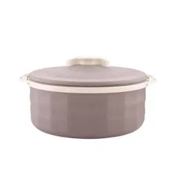Trueware Regal 1500ml Brown Mirror Finish Casserole-picture-28