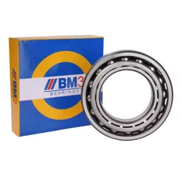 BM3 5213 TN Chrome Steel Angular Contact Ball Bearing, 65x120x38.1 mm-picture-24