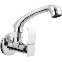 Prestige Orion Brass Chrome Finish Sink Cock, ORN-2622-picture-40