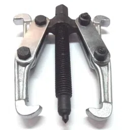 Lovely 4 inch Arch Steel Bearing Puller with 2 Leg Jaws-picture-13
