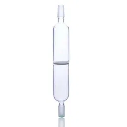 ABGIL 90mm Borosilicate Glass Schlenk Frit Tube Filter Funnel with Both Side Joint, ABG1138-picture-12