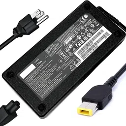 R&I VNJ 170W Charger for Lenovo ThinkPad Legion 5, Y7000P, P Series - 20V AC Adapter 170 W Adapter-picture-23