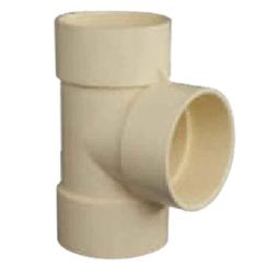 Supreme 150mm CPVC Equal Tee, MC1P8TEE010I-picture-5