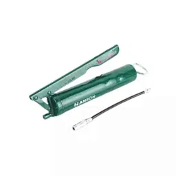 Malfah Enterprises 103104 Green Grease Gun-picture-38