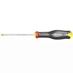 Facom PH1x100mm Standard Prot Screwdriver, ATP1X100PB-picture-3