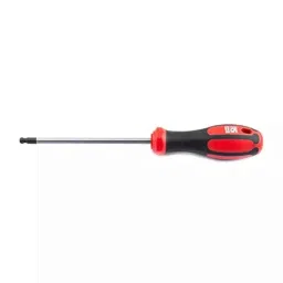 RS Pro 4x200mm Silicon Chrome Vanadium Steel Hex Screwdriver, 1829754-picture-31