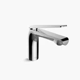 Kohler Avid Luxury Rose Gold Single Control Basin Faucet, 97345T-4-RGD-picture-21