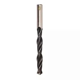 Addison K816 9.1x81mm Coated HSS Solid Carbide Jobber Drill, K81600910 image 2