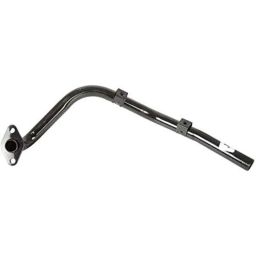AOW (Black) Silencer Bend Pipe for Honda Activa-picture-39