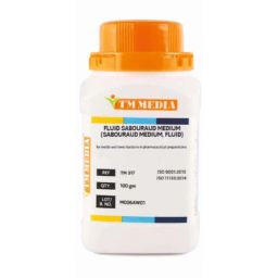 TM Media 100g Fluid Sabouraud Medium, TM 317-picture-31