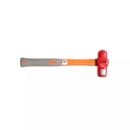 De Neers 680g Chrome Vanadium Steel Dipped Ball Pein Hammer-picture-14