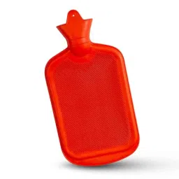 Ozocheck 1L Red Non Electrical Rubber Hot Water Bag, HWBDR1-picture-41