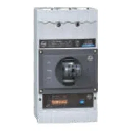 L&a;T d Sine MCCB CM92076OOOOX1 DN2-250S Pole No 3-picture-43